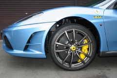 Ferrari F430 Scuderia16M