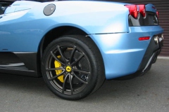 Ferrari F430 Scuderia16M