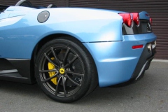Ferrari F430 Scuderia16M