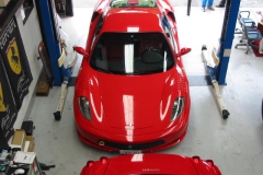 F460GT IDING POWER 入庫