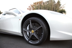 フロントリフター フェラーリ 458 イタリア