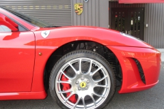 F430 フロントリフトアップ フェラーリ 430