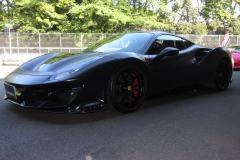 Ferrari 488 Pista フェラーリ 488 ピスタ