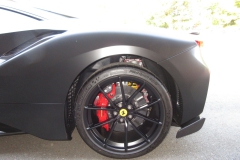 ロベルタ・リフターシステム リアリフトアップ フェラーリ 488 ピスタ