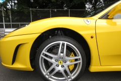 F430 ロベルタ・リフターシステム フロントリフトアップ