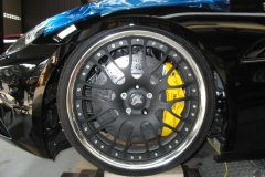 カリフォルニァ リフター製作