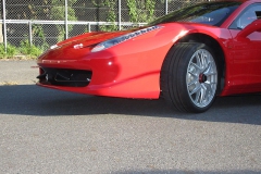 フェラーリ 458