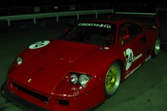 Ferrari F40LM