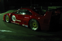 Ferrari F40LM
