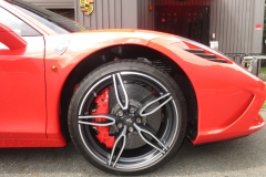 フェラーリ スペチアーレ スペチアーレ A