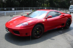 Ferrari 360