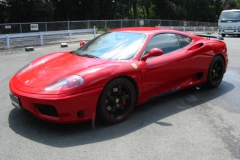 Ferrari 360
