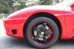 Ferrari 360