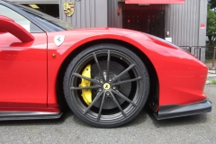 フェラーリ 458