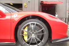フェラーリ 458