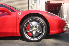 フェラーリ スペチアーレ スペチアーレ A