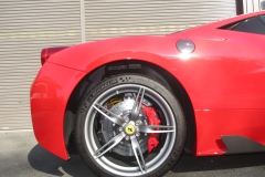 フェラーリ スペチアーレ スペチアーレ A