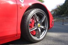 フェラーリ スペチアーレ スペチアーレ A