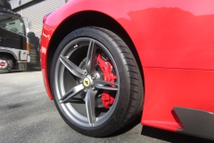 フェラーリ スペチアーレ スペチアーレ A