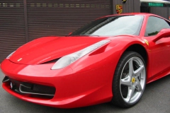 Ferrari458italia 80mm UP