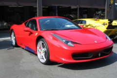 Ferrari458italia UP