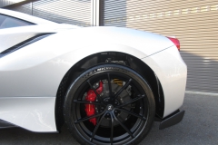 フェラーリ 488 ピスタ