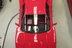 フェラーリ F40