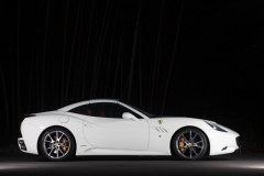 フェラーリ カリフォルニア