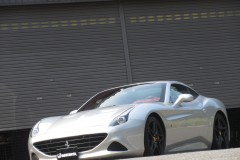 Ferrari CaliforniaT