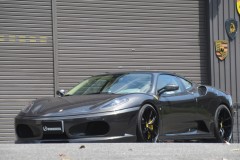 Ferrari  430