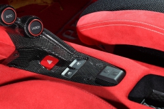 フェラーリ 458 スペチアーレ スペチアーレ A