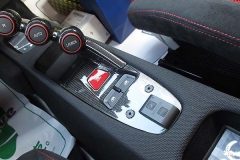 オートサロン2016 トップシークレット様