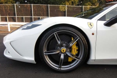 Ferrari458 Speciale