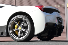 Ferrari458 Speciale