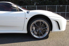 フェラーリ 430 スパイダー