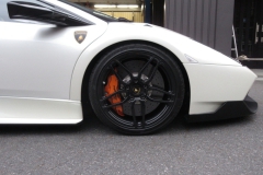 ランボルギーニ ムルシエラゴ LP670 SV