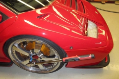 ランボルギーニ ディアブロ