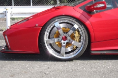 ランボルギーニ ディアブロ