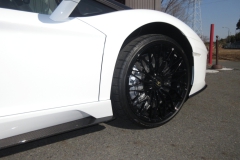 ランボルギーニ アヴェンタドール