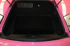 ランボルギーニ ムルシエラゴ