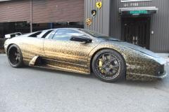 Lamborghini Murcielago