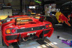 99.ディアブロSV入庫