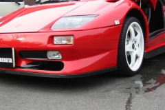 ディアブロSV リフティング7.5㎝Up