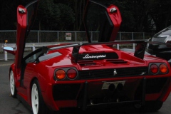 ランボルギーニ ディアブロ