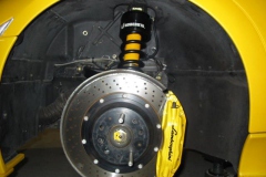 ランボルギーニ ムルシエラゴ