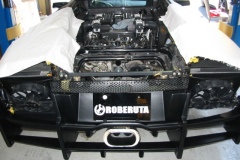 Lamborghini Murcielago