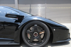 ランボルギーニ ディアブロGTR