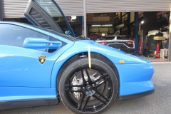 ランボルギーニ ディアブロ