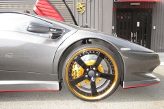 ランボルギーニ ディアブロ