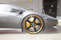 ランボルギーニ ディアブロ